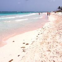 xpu ha beach