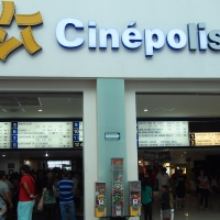 Cinepolis Las Americas Cancun