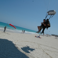 Skydive Playa del Carmen