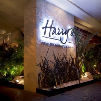 Harry's Prime Steakhouse & Raw Bar Restaurant