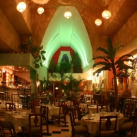 Labna Restaurant Cancun