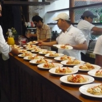 La Guaya Restaurant 