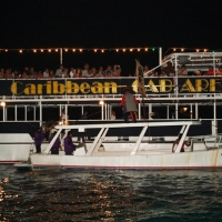 Caribbean Carnaval Night Cruise