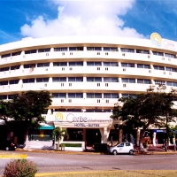 Caribe Internacional Hotel