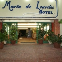 Maria de Lourdes Hotel