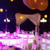 Banquet Andrade Cancun