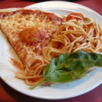 Capriccio Pizza & Pasta