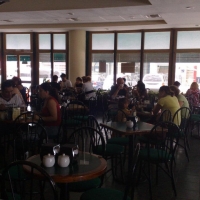 Cafe Andrade Cancun