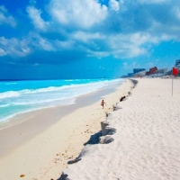 Playa Marlin Cancun