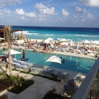 Secrets The Vine Cancun Resorts & Spa
