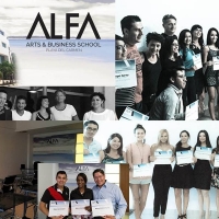 Alfa Arts and Business School