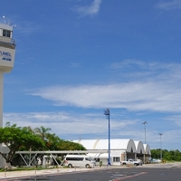 Cozumel Airport
