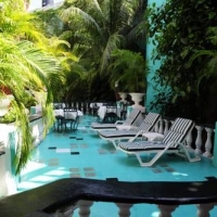 Jungla Caribe Hotel