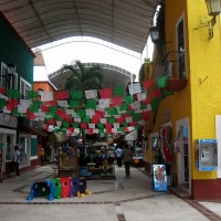 Market 28 Cancun