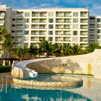 The Westin Lagunamar Ocean Resort Cancun