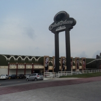 Dubai Palace Casino 