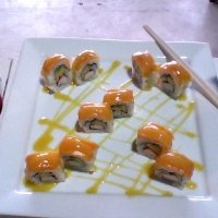 El Sushi Holbox 