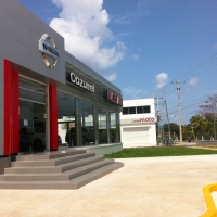Nissan Motor Cancun