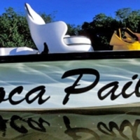 Boca Paila fishing Lodge 