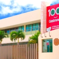 El Instituto Culinario de Cancun