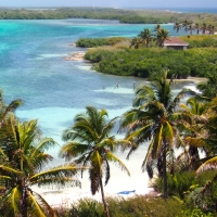 Isla Contoy Mexico