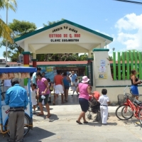 Seyc Quintana Roo