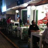 Mar de Olivos Restaurant