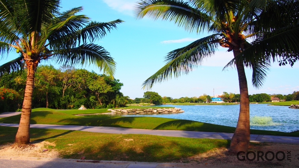 playacar golf club playa del carmen