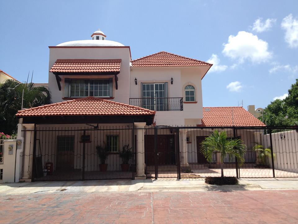 Real estate in cancun remax