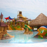 Sea Adventure Resort & Waterpark