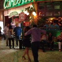 Carlos 'n Charlie's Cancun