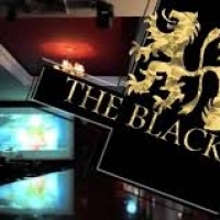 The Black Pub
