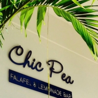 Chic pea Restaurant