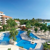 Dreams Puerto Aventuras Resort & Spa 