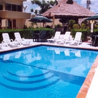 Caribe Internacional Hotel