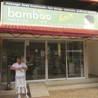 Bamboo Hair & Spa Cancun
