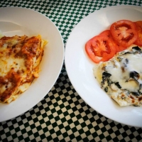 Capriccio Pizza & Pasta