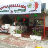 Mr. Lasana Restaurant