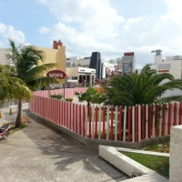 Vips Cancun