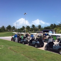 Puerto Cancun Golf Club