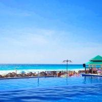 Great Parnassus Resort & Spa Cancun