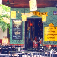 Bodeguita del Medio Playa del Carmen