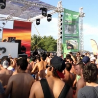 BPM Music Festival Playa del Carmen