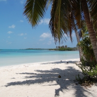 Isla Contoy Mexico