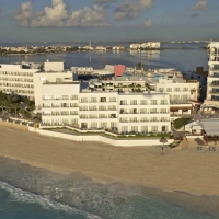 Flamingo Cancun Resort and Plaza