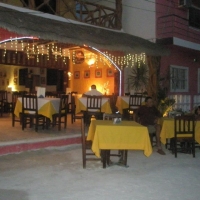 Restaurante Casa Lupita