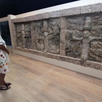 Museum Maya de Cancun