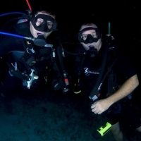 Scuba Cancun Dive shop