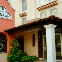 Tankah Hotel 