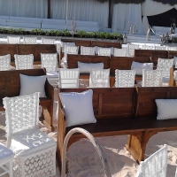 Events & Weddings Cancun